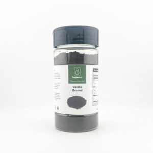 Ceylonzon Vanilla Ground | Premium Sri Lankan Vanilla with Luxurious Aroma