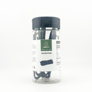 Ceylonzon Vanilla Pods | Premium Sri Lankan Vanilla with Luxurious Aroma
